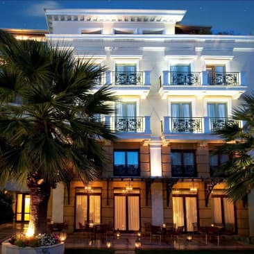 Electra Palace Hotel